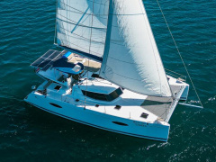 Fountaine Pajot Helia 44