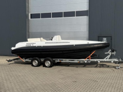 Nautica 25 RIB