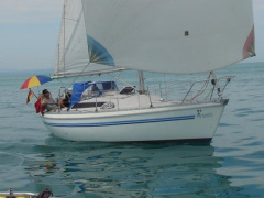 Jeanneau Aquila 28
