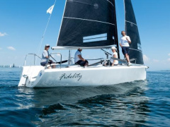 Melges 24 OD