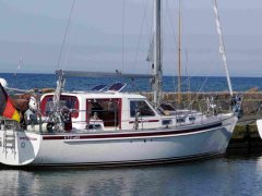Bootsbau Rügen Vilm 117