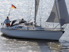 Scampi 30-3 (Mk III)