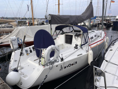 J Boats J109