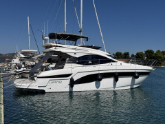 Bavaria SR 41 HT