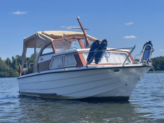 Bootsbau Schubert Variant 606 WSS