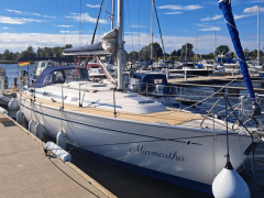 Bavaria 37