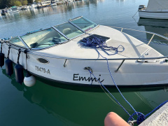 Caravelle Legend 209