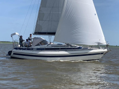 Sunbeam 34