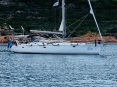 Jeanneau Sun Oddysey 52.2
