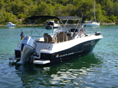 Atlantic Marine SunCruiser 690