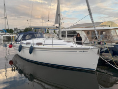 Bavaria 30 Cruiser