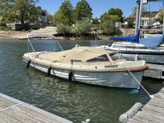 Interboat 25
