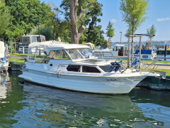 Inter 8800 TwinCab