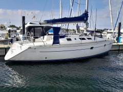 Jeanneau Sun Odyssey 34