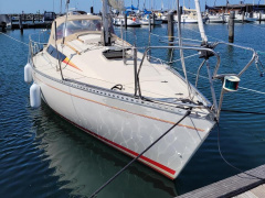 Beneteau First 26