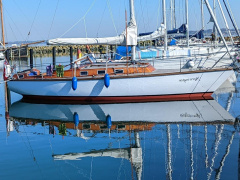 Fortuna Yachtbau Fortuna35