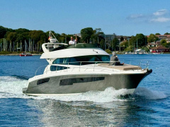 Jeanneau Prestige 42 Fly