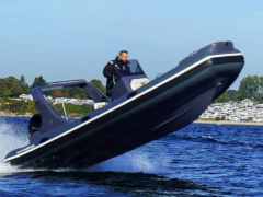 Alpha Ribs Alpha6