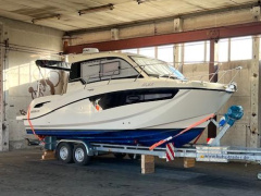 Quicksilver Activ 755 Weekend