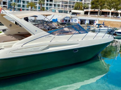 Cranchi 39 Endurance