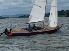 Frauscher TRIAS