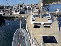 Dufour 512 Grande Large