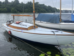 Nordisches Folkeboot