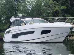 Sunseeker Portofino 40