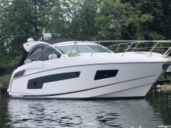 Sunseeker Portofino 40