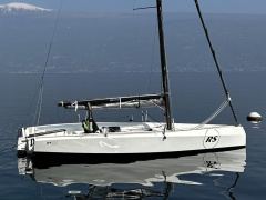 RS RS21 one design