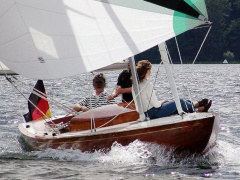 Abeking & Rasmussen Drachen