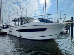 Jeanneau Merry Fisher 895