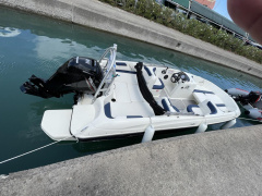 Bayliner Element 180 XL