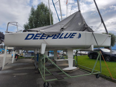 Devoti Melges 24