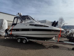 Bayliner Ciera 2355