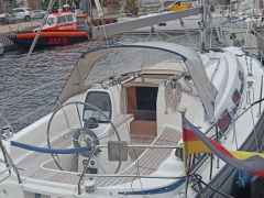 Bavaria 30 Cruiser