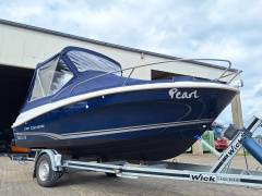 Jeanneau Cap Camarat 5.5 WA S2