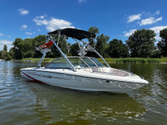 MasterCraft PROSTAR - 2011