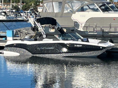 MasterCraft NXT24 - 2022
