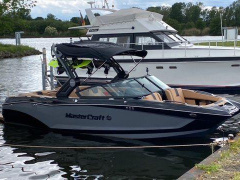 MasterCraft X22 - 2022