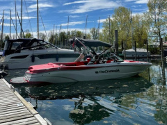 MasterCraft XT25 - 2019