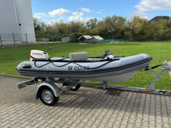 Narwhal Narvik 360