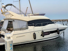 Prestige 460 Fly