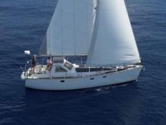 Feltz Skorpion 1115 Blauwasser Stahl BJ 2004