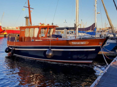 Bültjer Motorboot