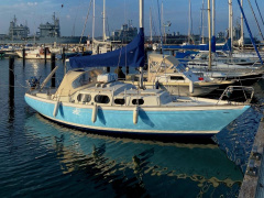 Shipman 28