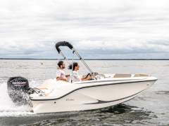 Quicksilver 475 aXess