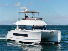 Fountaine Pajot MY37
