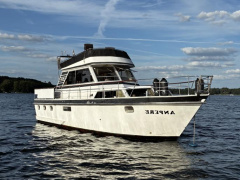 Polaris Stahlboot Werftbau