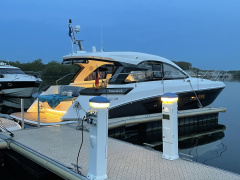 Beneteau Gran Turismo 41